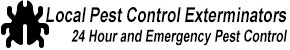 Boissevain VA Pest Control Exterminators